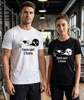 Faccio Sport E Stremo "Regular Fit"