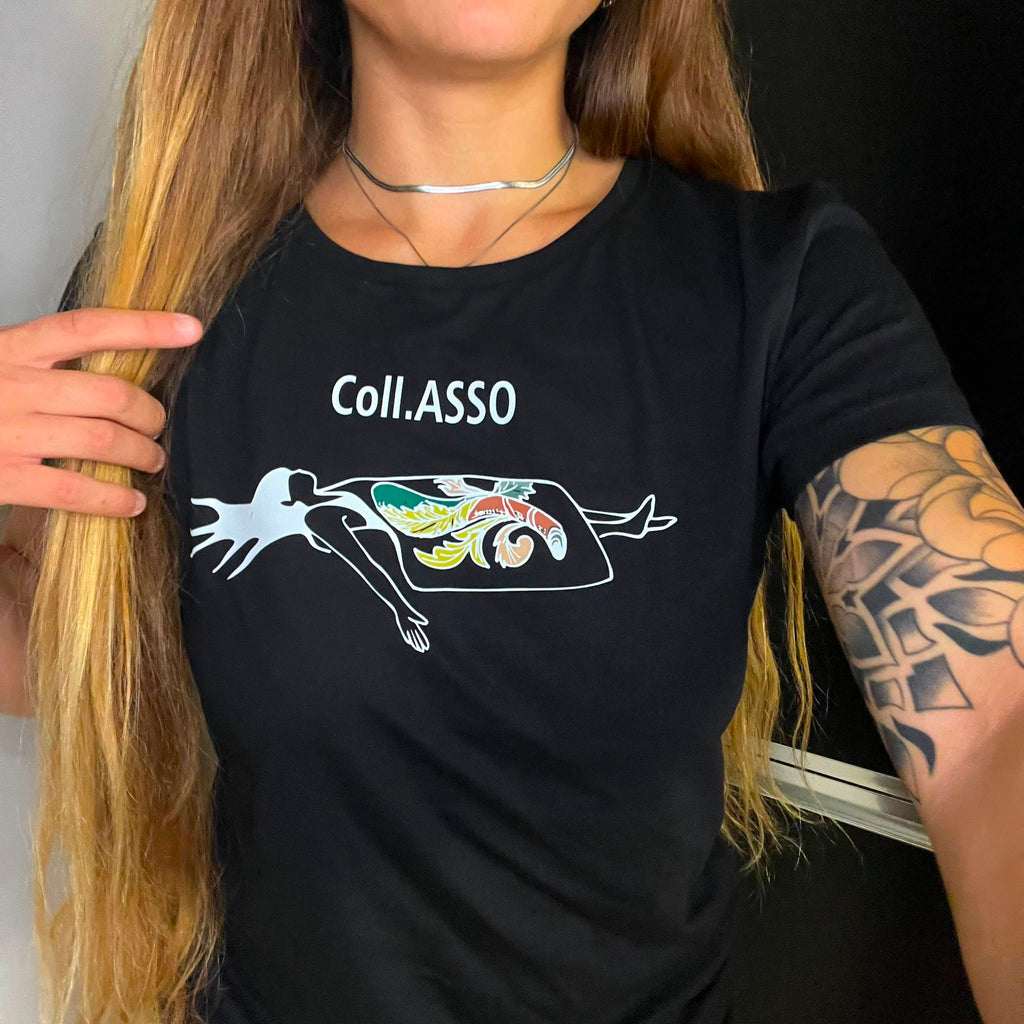 Coll.Asso "Regular Fit"