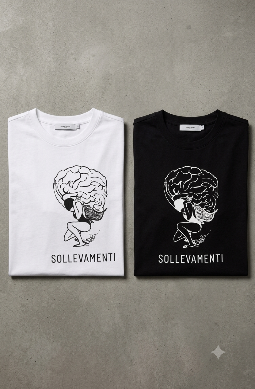 Sollevamenti "OverSize"