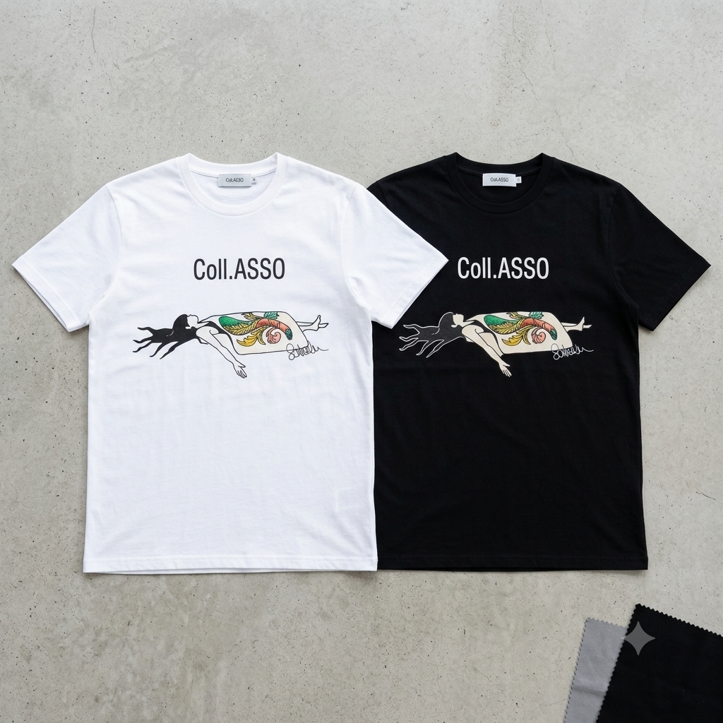 Coll.Asso "OverSize"