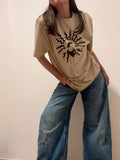 Meglio SOLE che mal accompagnata "OverSize"