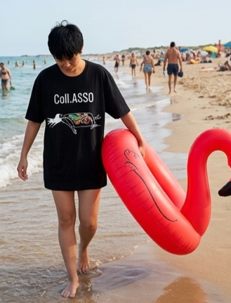 Coll.Asso "OverSize"