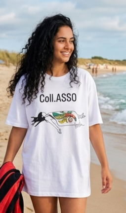 Coll.Asso "OverSize"