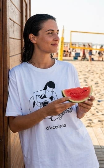 D'accordo "OverSize"
