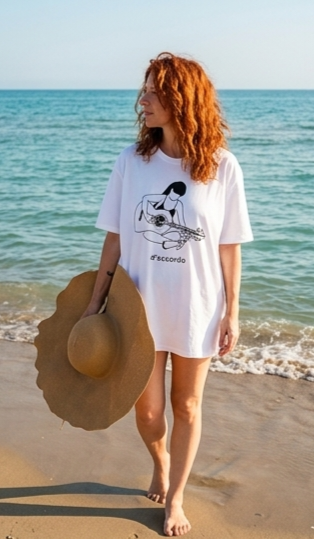 D'accordo "OverSize"