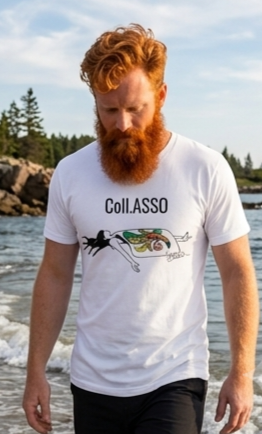 Coll.Asso "Regular Fit"