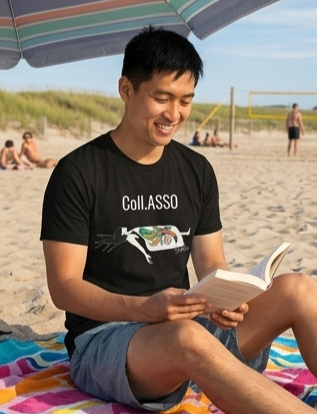 Coll.Asso "Regular Fit"