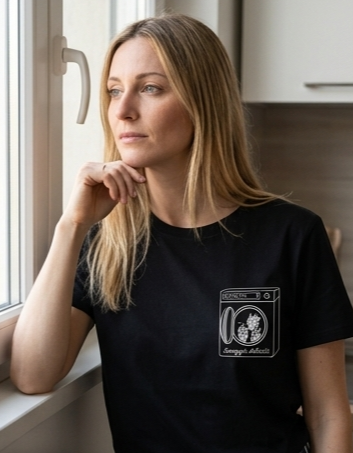 Lavaggio Delicato "Regular Fit"
