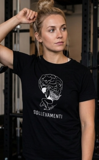 Sollevamenti "Regular Fit"