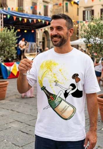 Prevedo un Estate Frizzantina "Regular Fit"